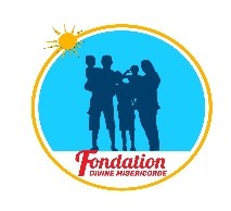 Logo Fondation Divine Miséricorde